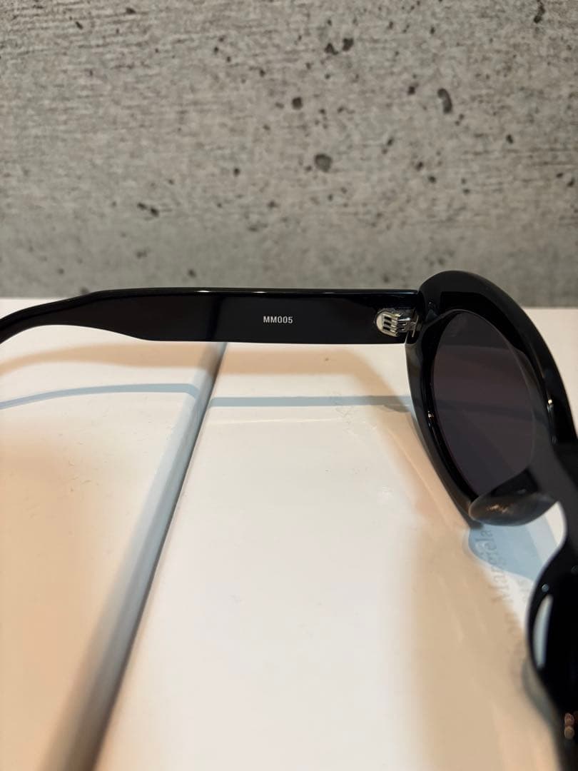 GENTLE MONSTER × Maison Margiela