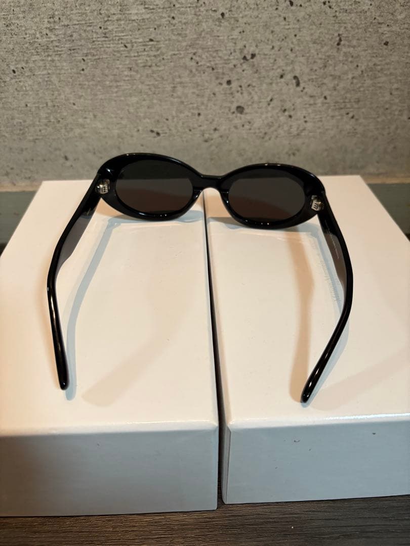 GENTLE MONSTER × Maison Margiela