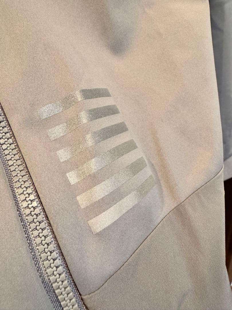 RAPHA MEN’S PRO TEAM LS INFINIUM JERSEY