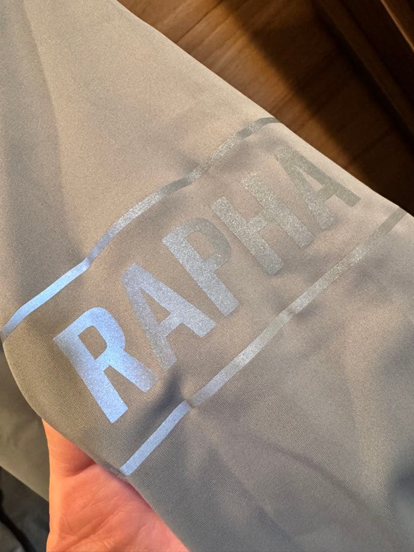 RAPHA MEN’S PRO TEAM LS INFINIUM JERSEY