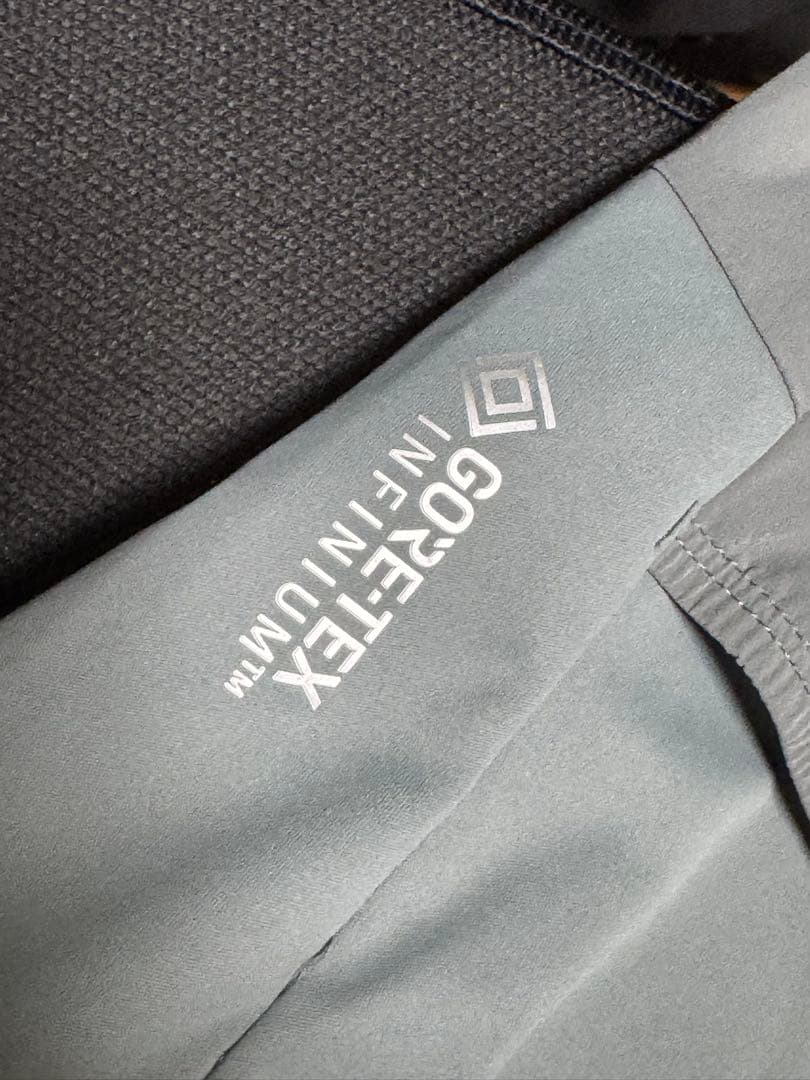 RAPHA MEN’S PRO TEAM LS INFINIUM JERSEY