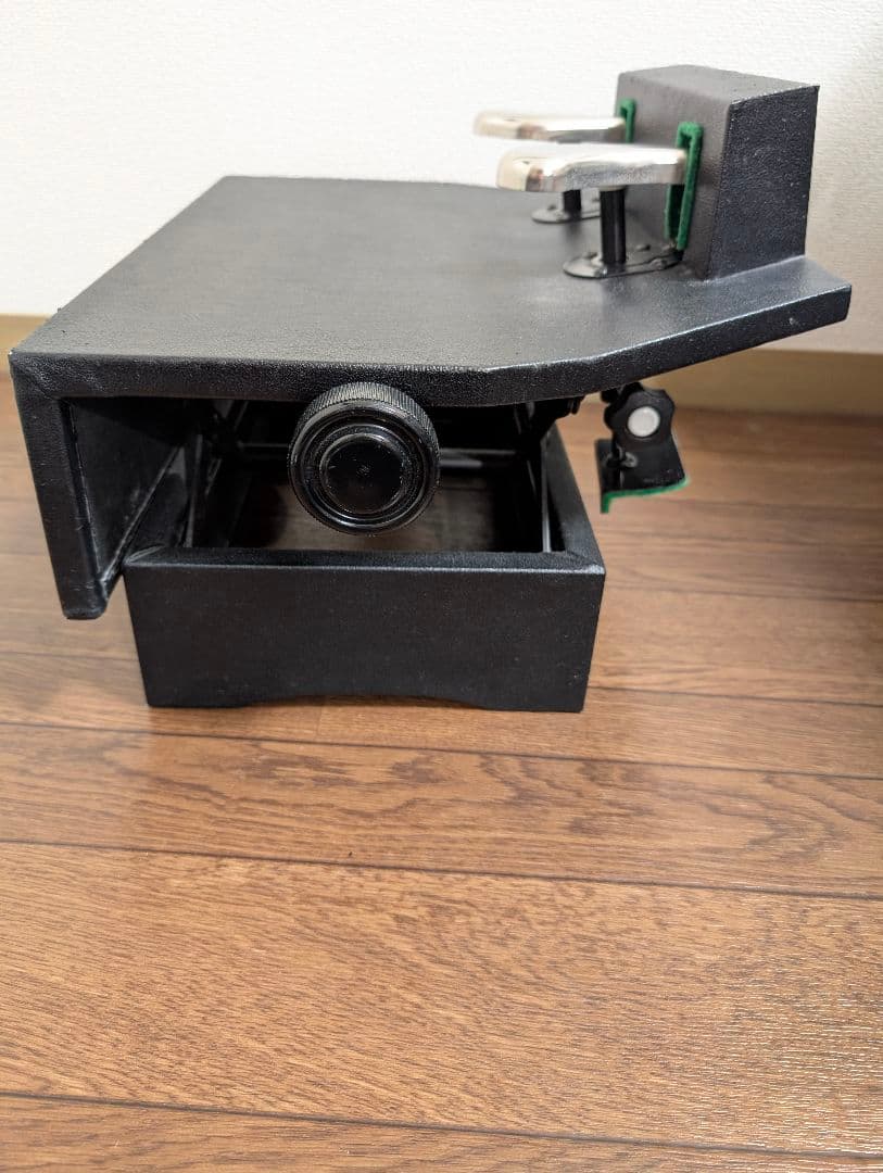 吉澤　ピアノ 補助ペダル AX-100 ブラック　送料込み