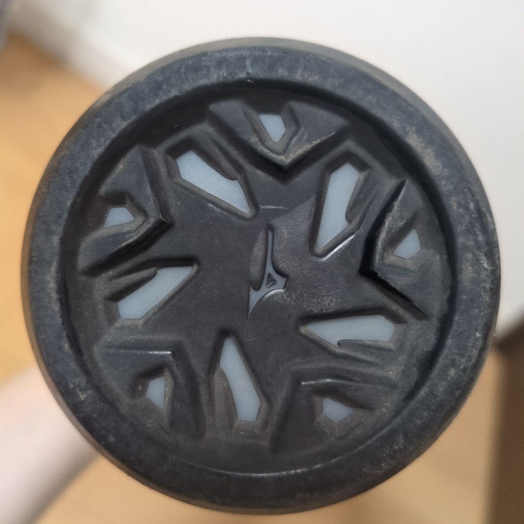 BEYOND MAX LEGACY 軟式バット 84cm