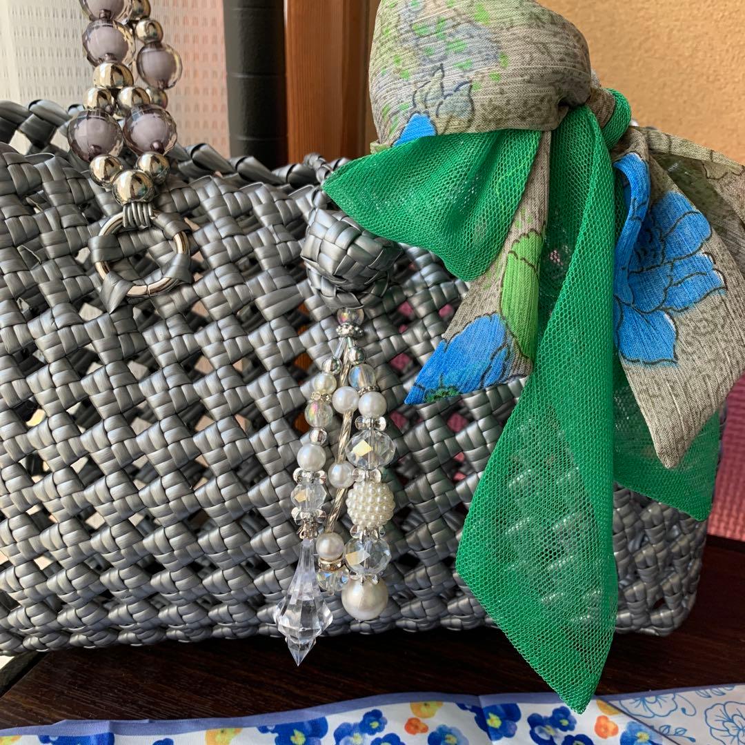 よるこ☆バリニーズバッグ　チャーミング