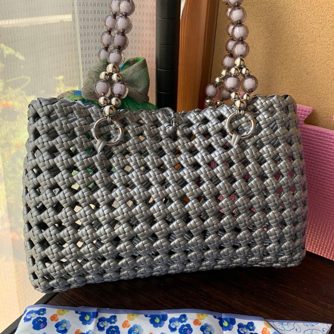 よるこ☆バリニーズバッグ　チャーミング