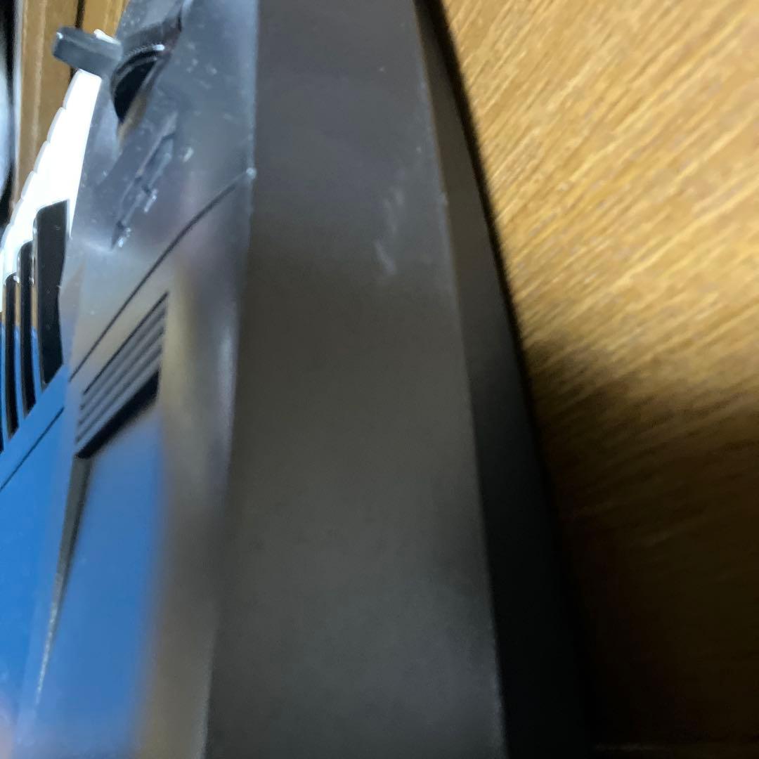 korg TR76 シンセサイザー