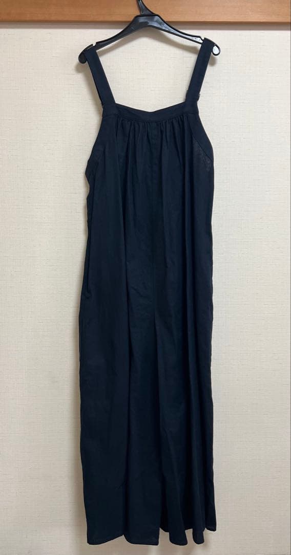 2face★JOURNAL STANDARD★ギャザーサロペット