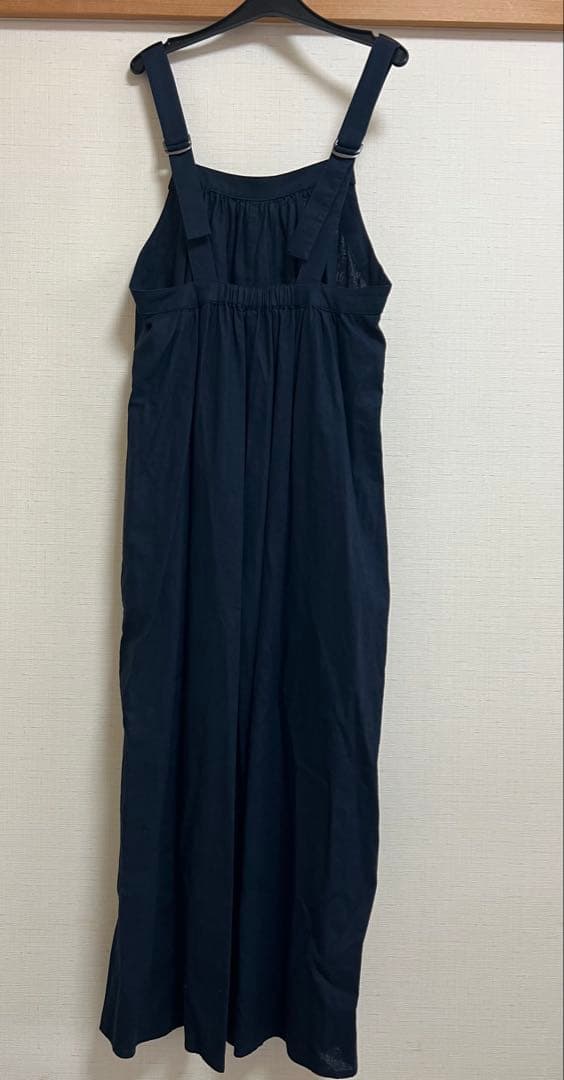 2face★JOURNAL STANDARD★ギャザーサロペット