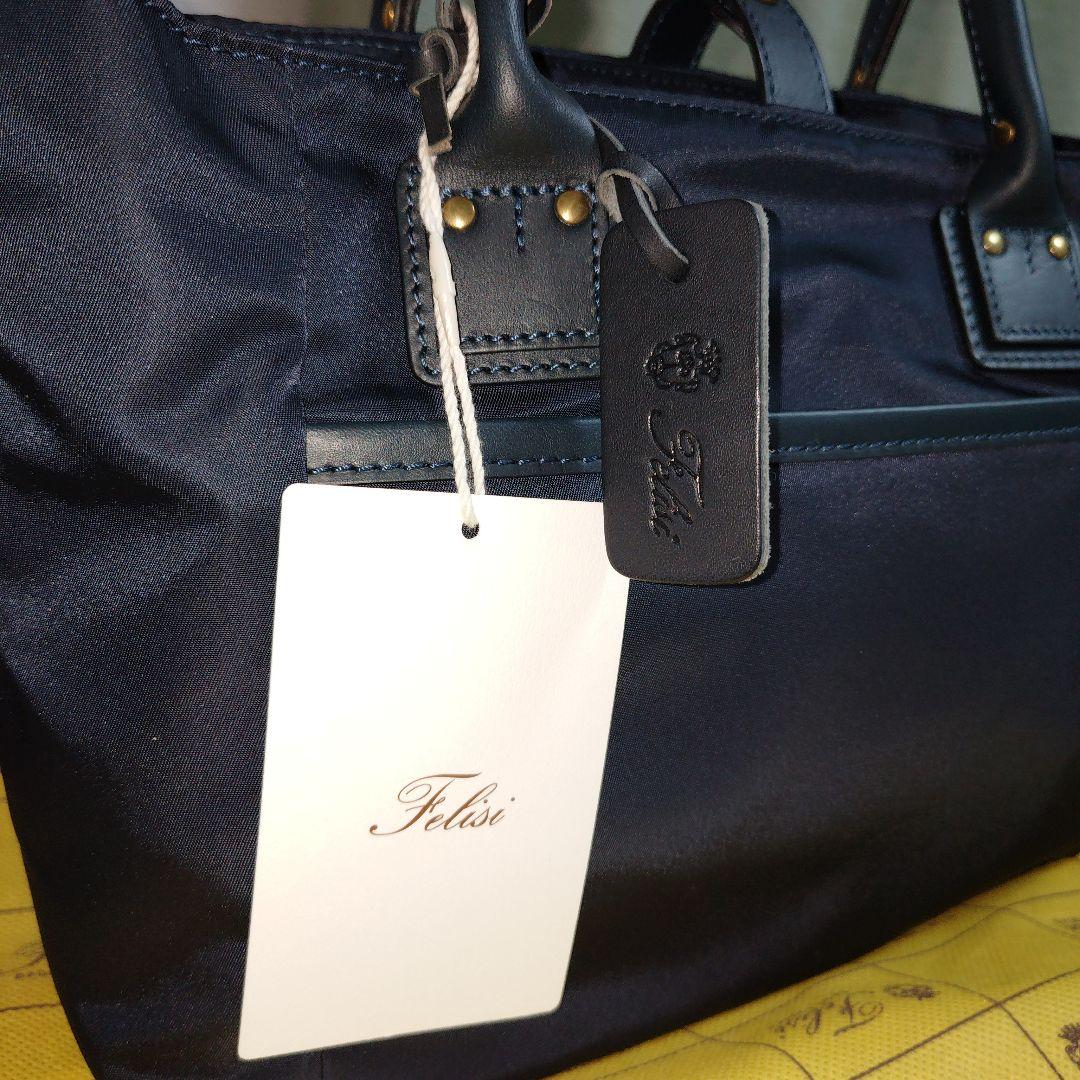 Felisi フェリージ カートバッグ ゴルフ 新品 未使用 ミニバッグ
