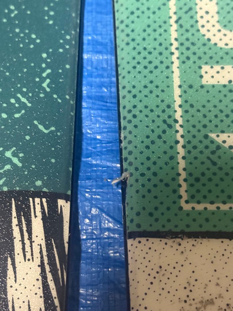 k*i様 MAJESTY ダーティベアプロ　LOOKピポット12 バインディング