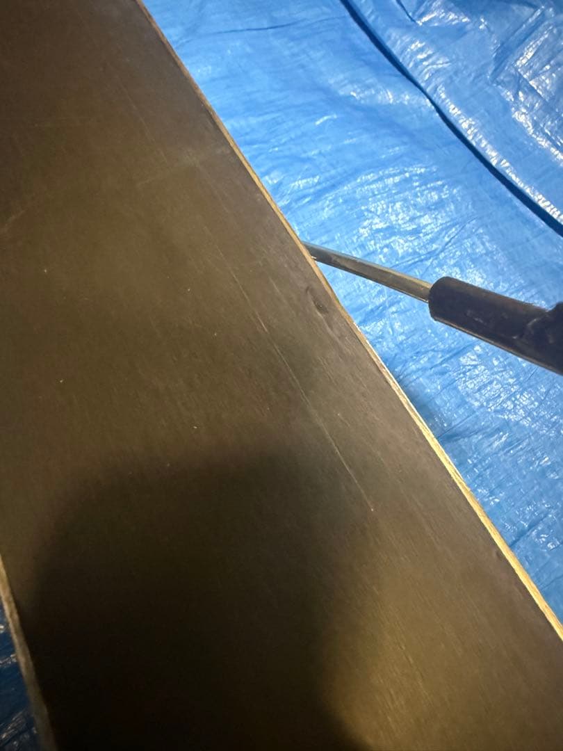 k*i様 MAJESTY ダーティベアプロ　LOOKピポット12 バインディング