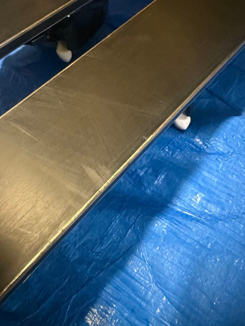 k*i様 MAJESTY ダーティベアプロ　LOOKピポット12 バインディング