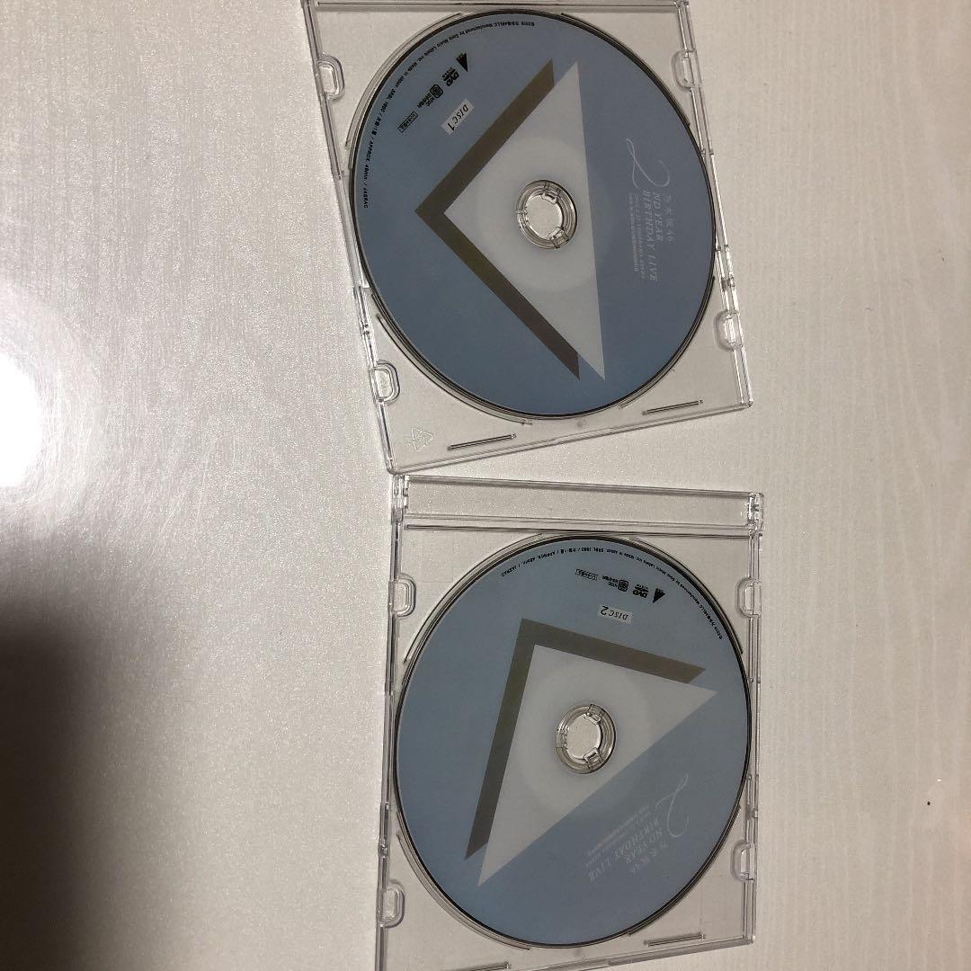 乃木坂  バスラ2th 3th   東京ドーム