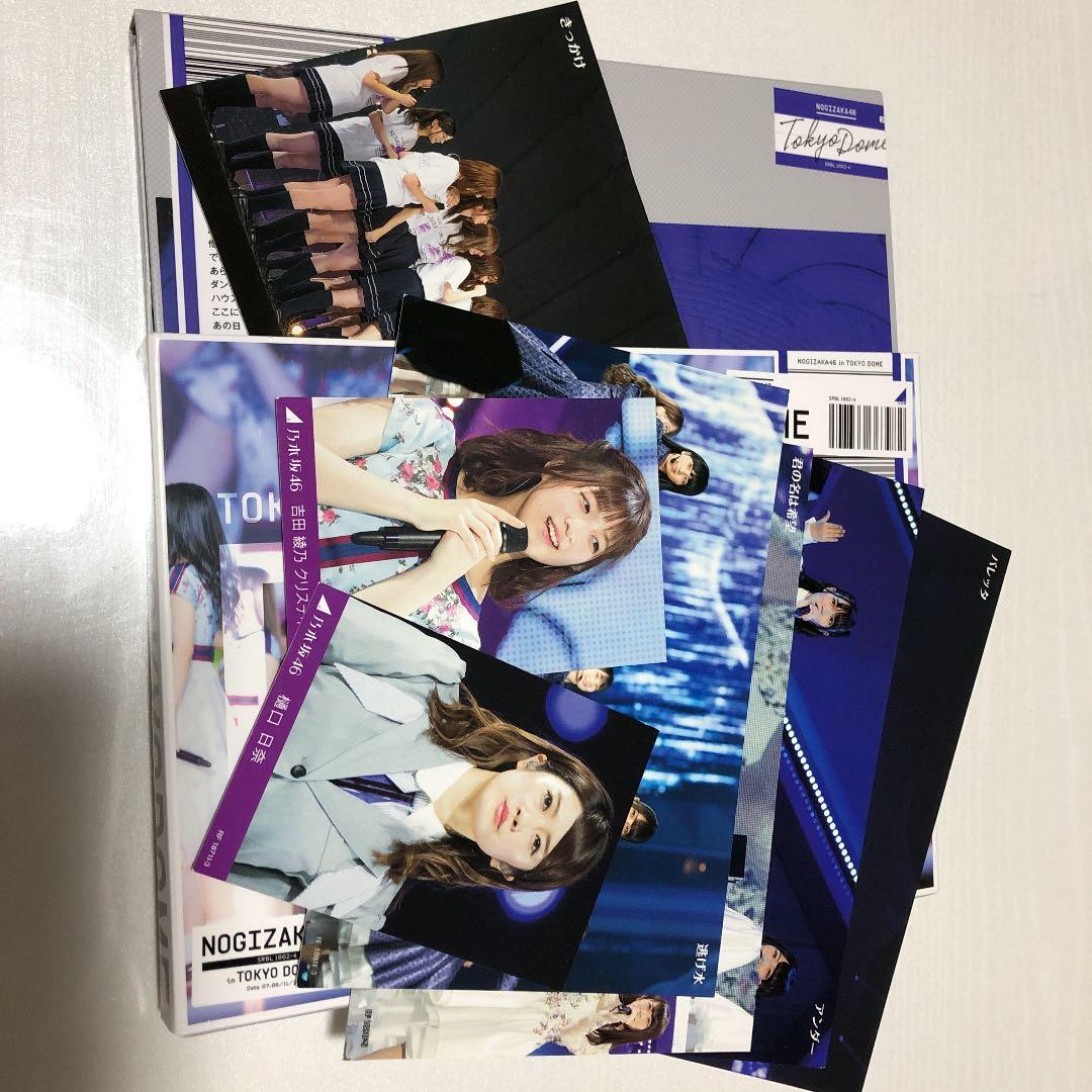 乃木坂  バスラ2th 3th   東京ドーム