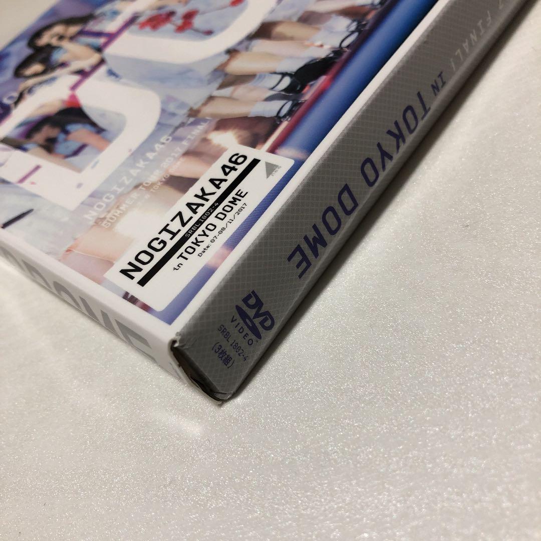 乃木坂  バスラ2th 3th   東京ドーム