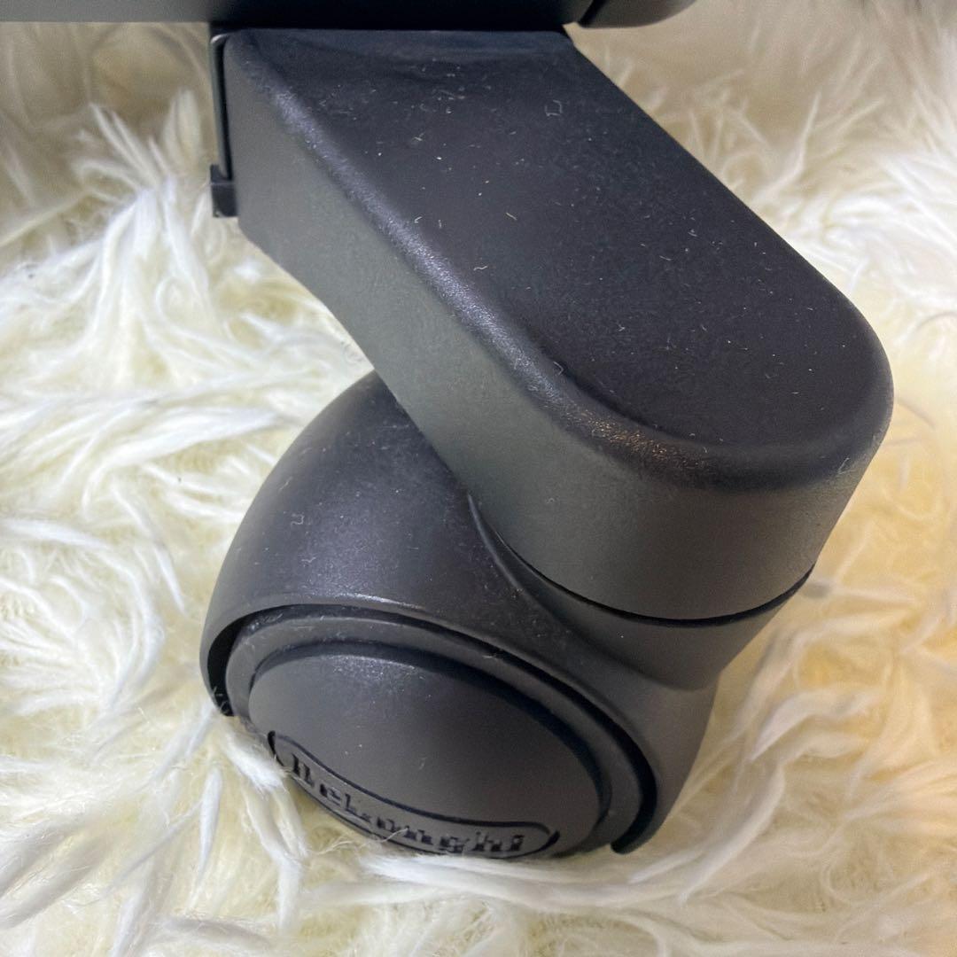 【美品】De'Longhi MDHU15-BK マルチダイナミックヒーター