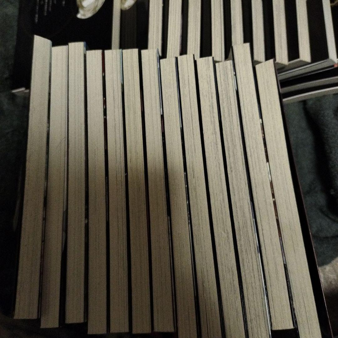 よくわからないけれど異世界に転生していたようです1巻〜27巻　初版本　　全巻