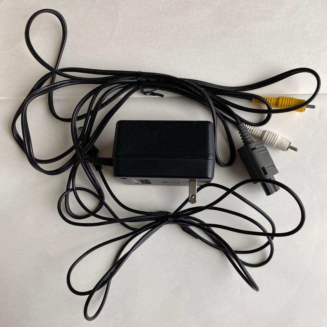 Nintendo 旧世代ゲーム機本体 HVC-NFF