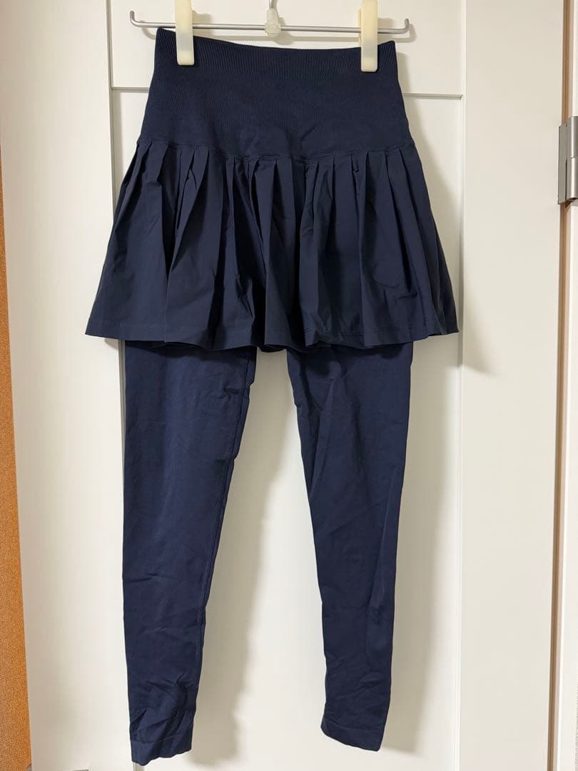 ウィルソン　スコート　　M 美品