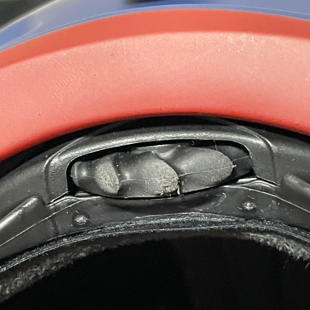 GIRO ユニオン ミップス アジアンフィット（Ｌサイズ）