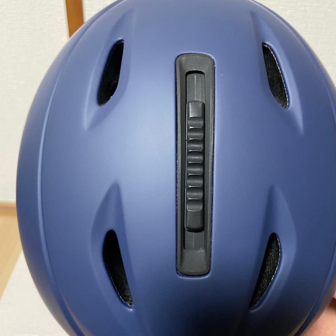 GIRO ユニオン ミップス アジアンフィット（Ｌサイズ）