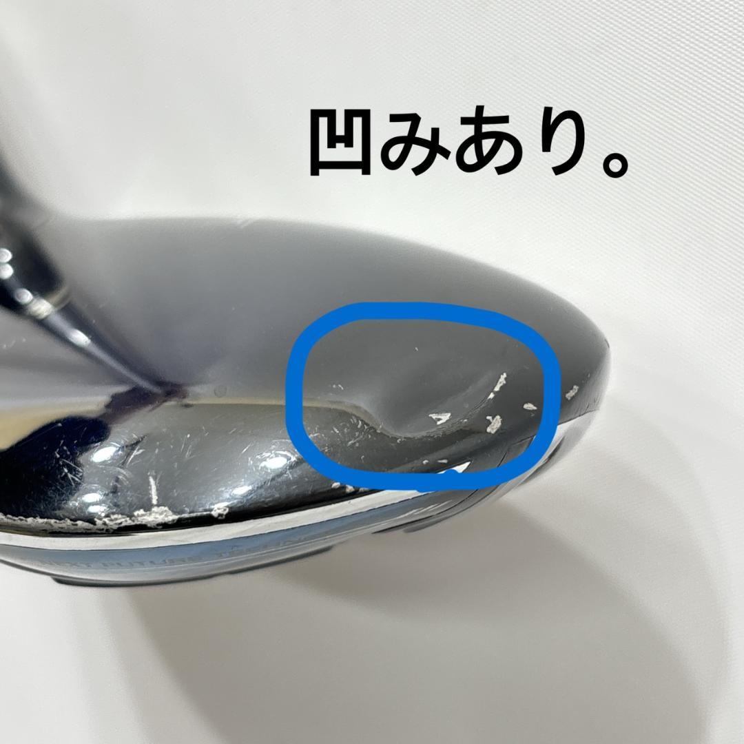 メンズ右利き初心者用　ゼクシオ　4＆7代目　ゴルフクラブセット　W2631