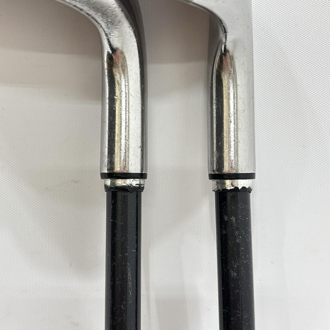 メンズ右利き初心者用　ゼクシオ　4＆7代目　ゴルフクラブセット　W2631