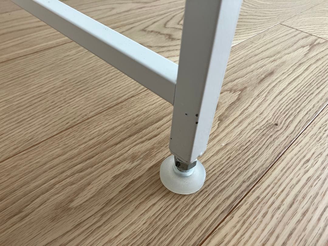 キッチンラック レンジ台 ゴミ箱上 約幅80×奥行き45×高さ170.5cm