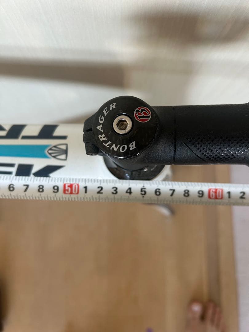 TREK Madone 6.9 Pro ロードバイクフレーム