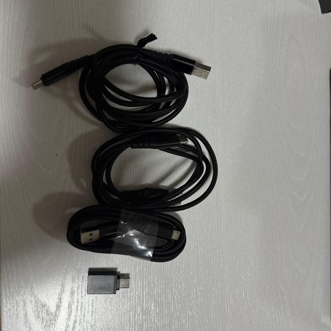 その他 Aimzenix Monstar