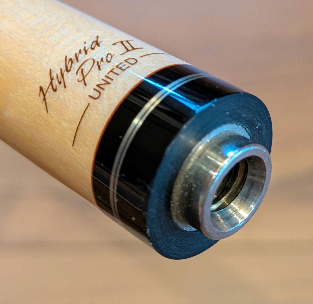 メッズ ハイブリッドプロ2 ハイテク シャフト mezz uj 115g