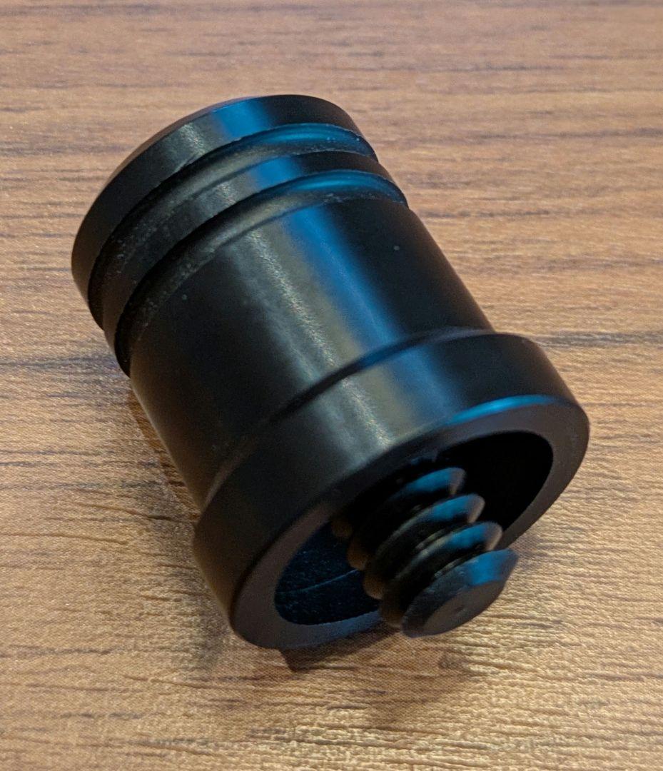 メッズ ハイブリッドプロ2 ハイテク シャフト mezz uj 115g