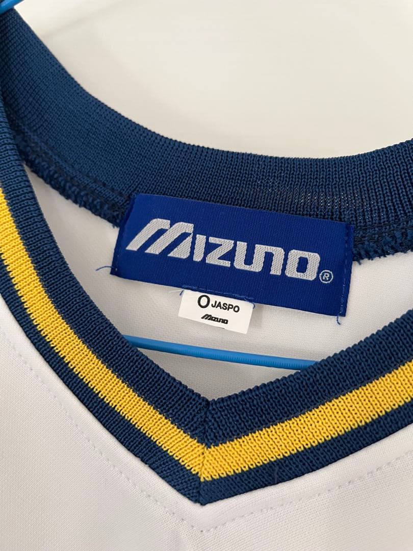 オリックスブレーブス星野投手レプリカユニフォームＯサイズ