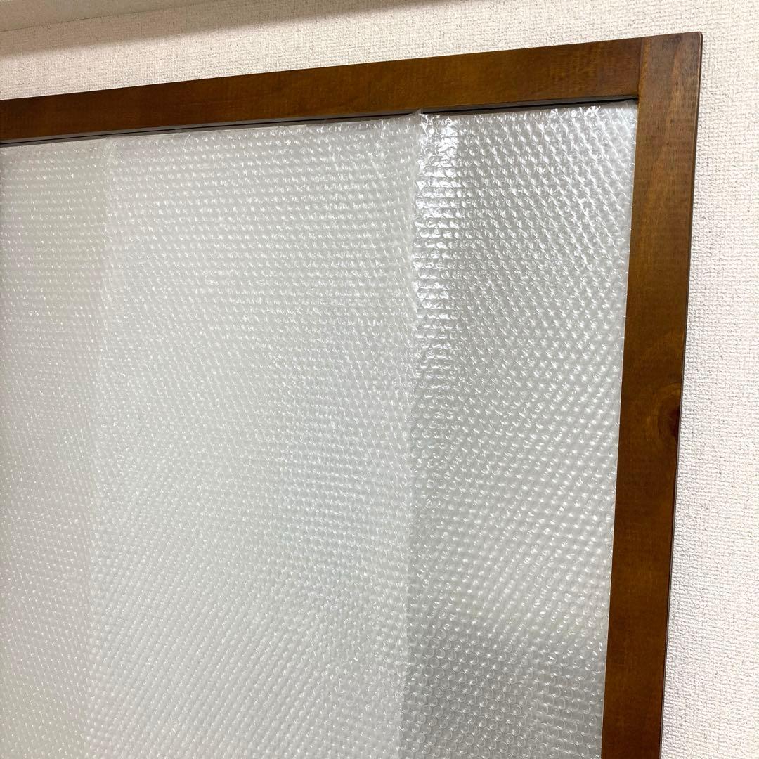 大きい全身鏡 180×90cm 大型鏡 木製フレーム アンティーク おしゃれ