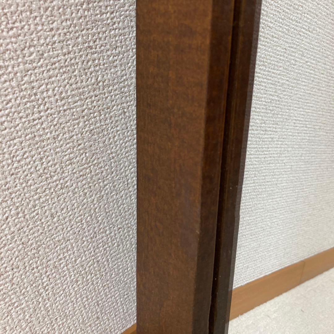 大きい全身鏡 180×90cm 大型鏡 木製フレーム アンティーク おしゃれ