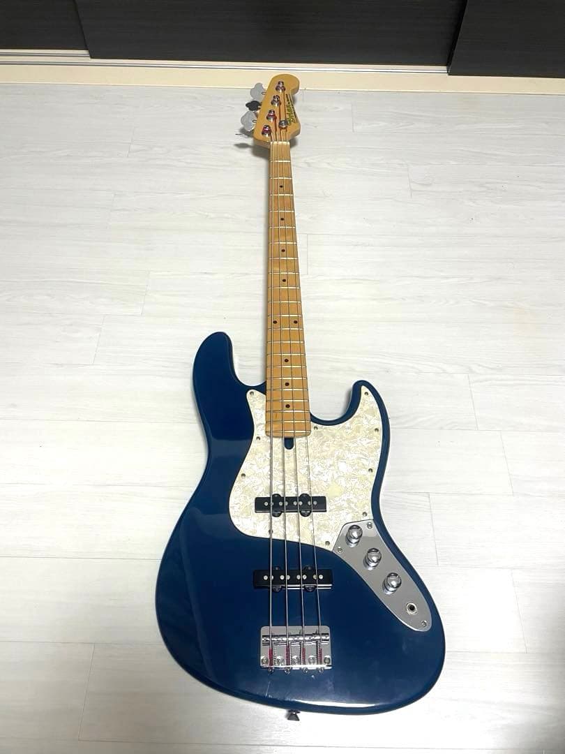 美品　Brian by Bacchus BJB-380　ブライアン