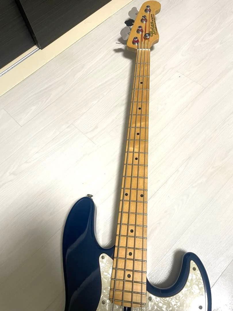 美品　Brian by Bacchus BJB-380　ブライアン