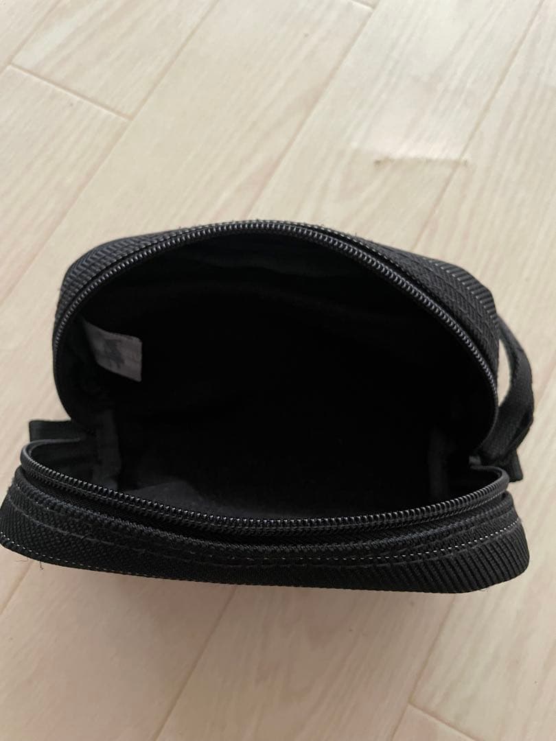 【美品】 stussy cindy べっ甲柄 サングラス ケース付き