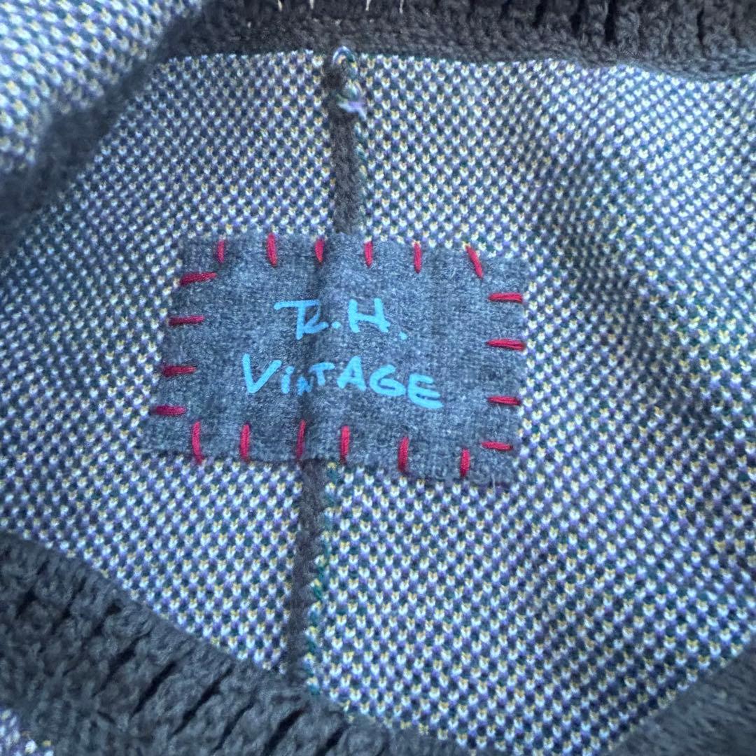 ⭐︎ Ron Herman ニット オーバオール ⭐︎