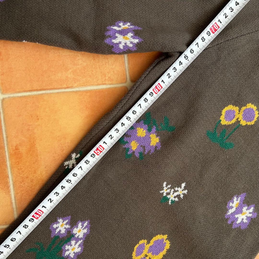 ⭐︎ Ron Herman ニット オーバオール ⭐︎