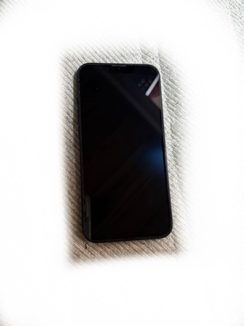 スマートフォン本体 Apple iPhone 13