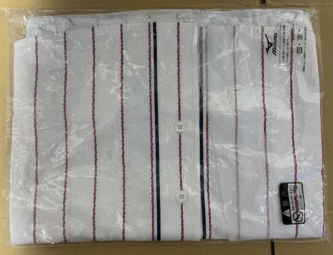 侍ジャパン レプリカユニフォーム（ホーム）22年モデル#55 村上宗隆