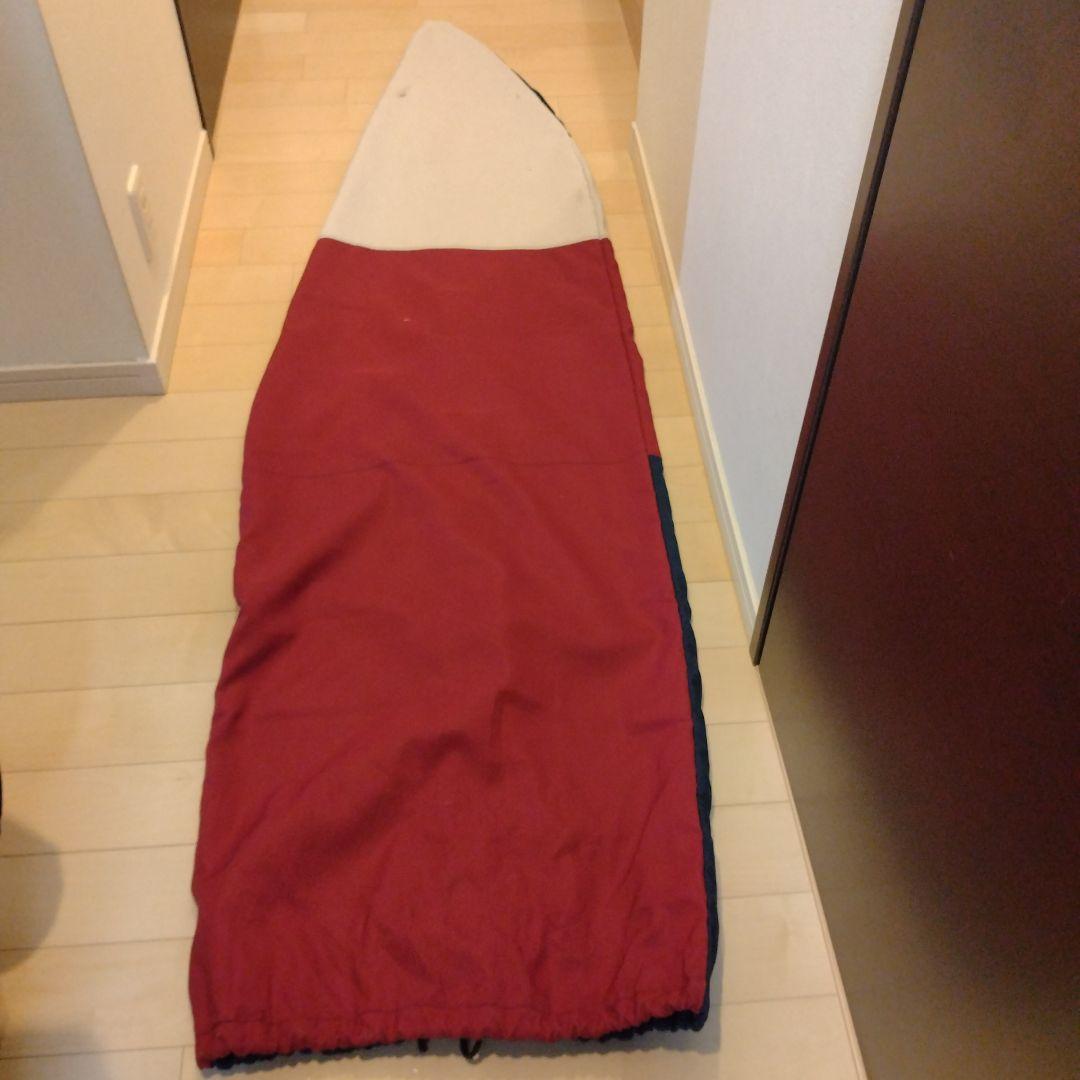 ステイシーサーフボード　6.2　stacy 美品