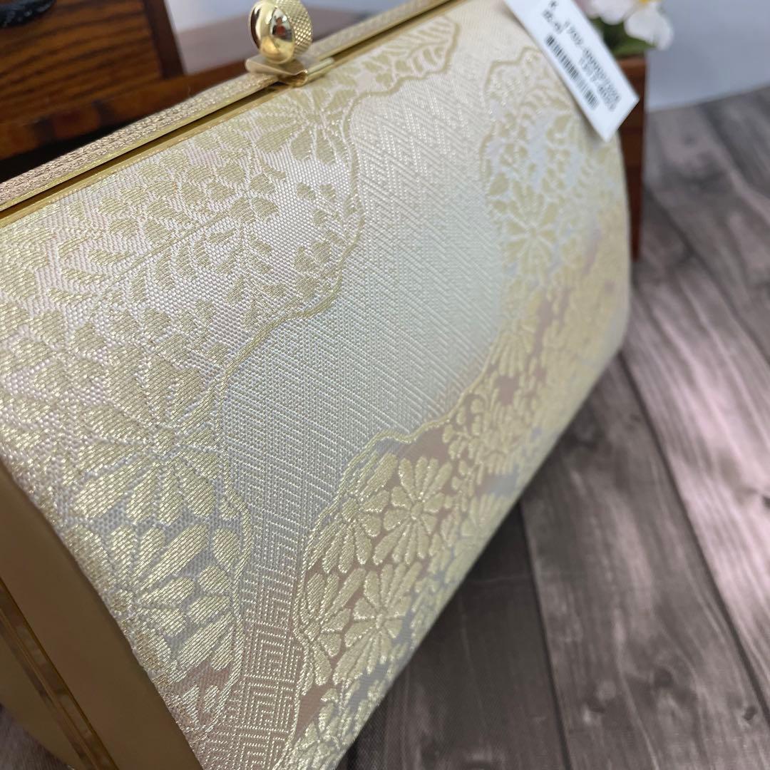 yun 様☆2008✨振袖や訪問着に✨ 有名ブランド 『彩小径』草履バッグ新品