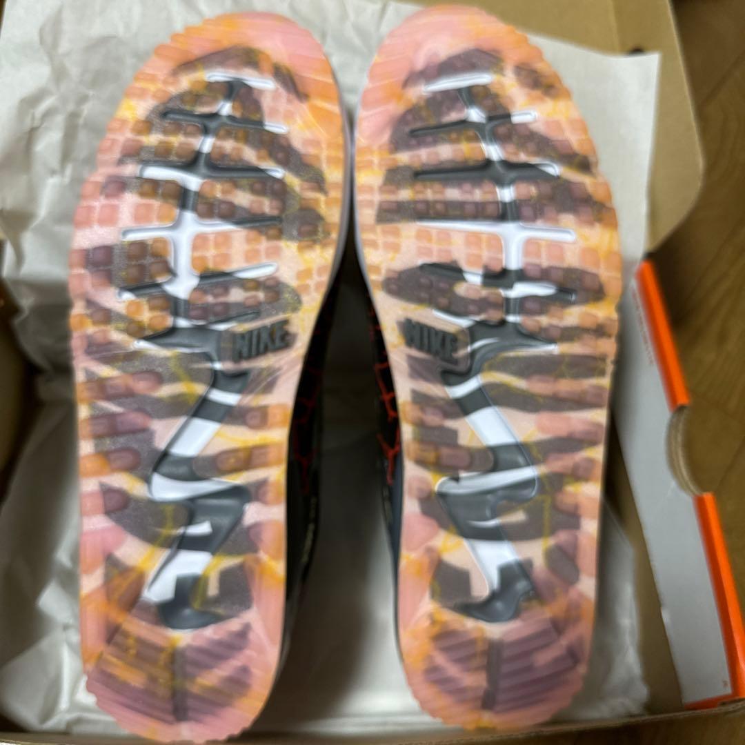 【ミイさん専用】NIKE Air Max 90 ゴルフシューズ