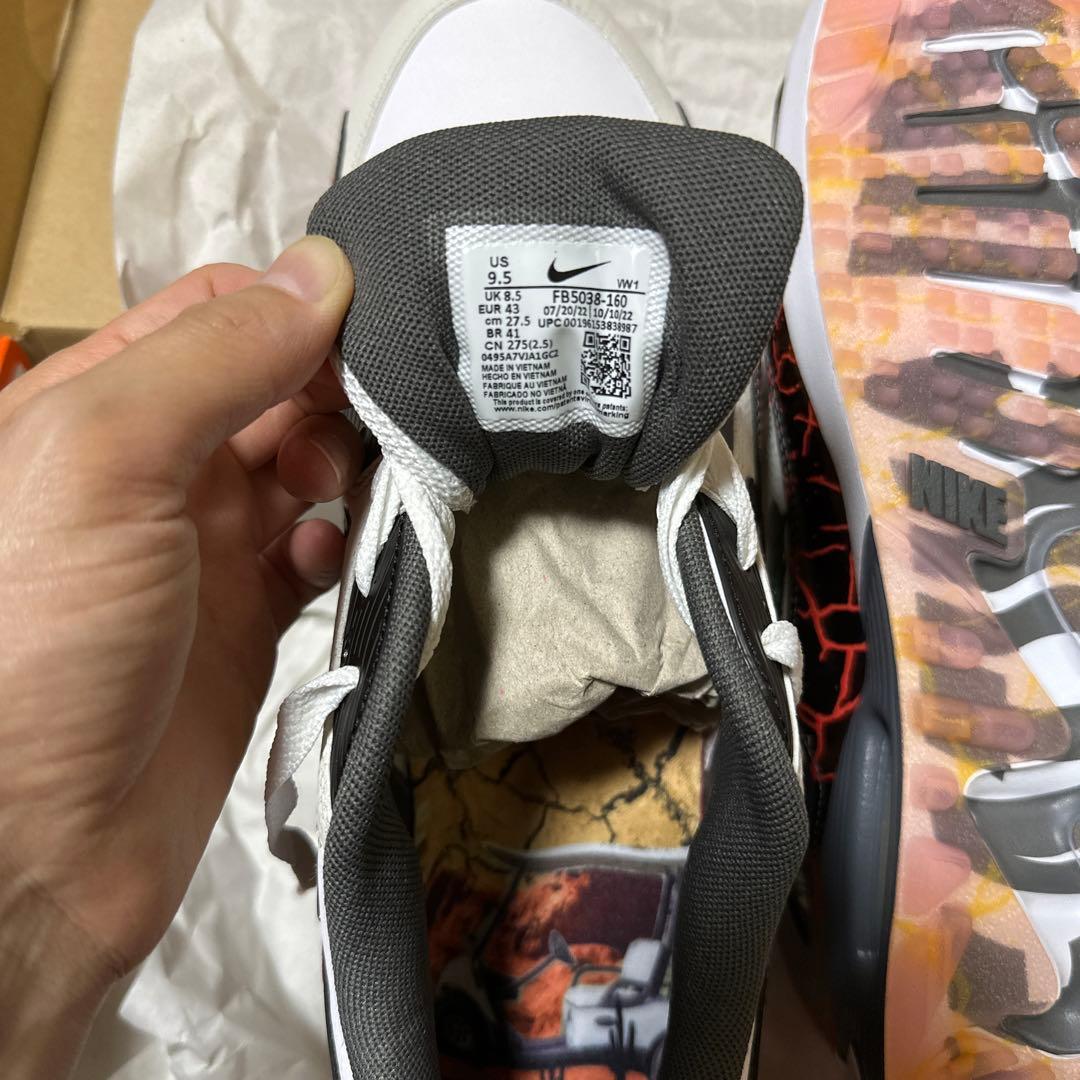 【ミイさん専用】NIKE Air Max 90 ゴルフシューズ