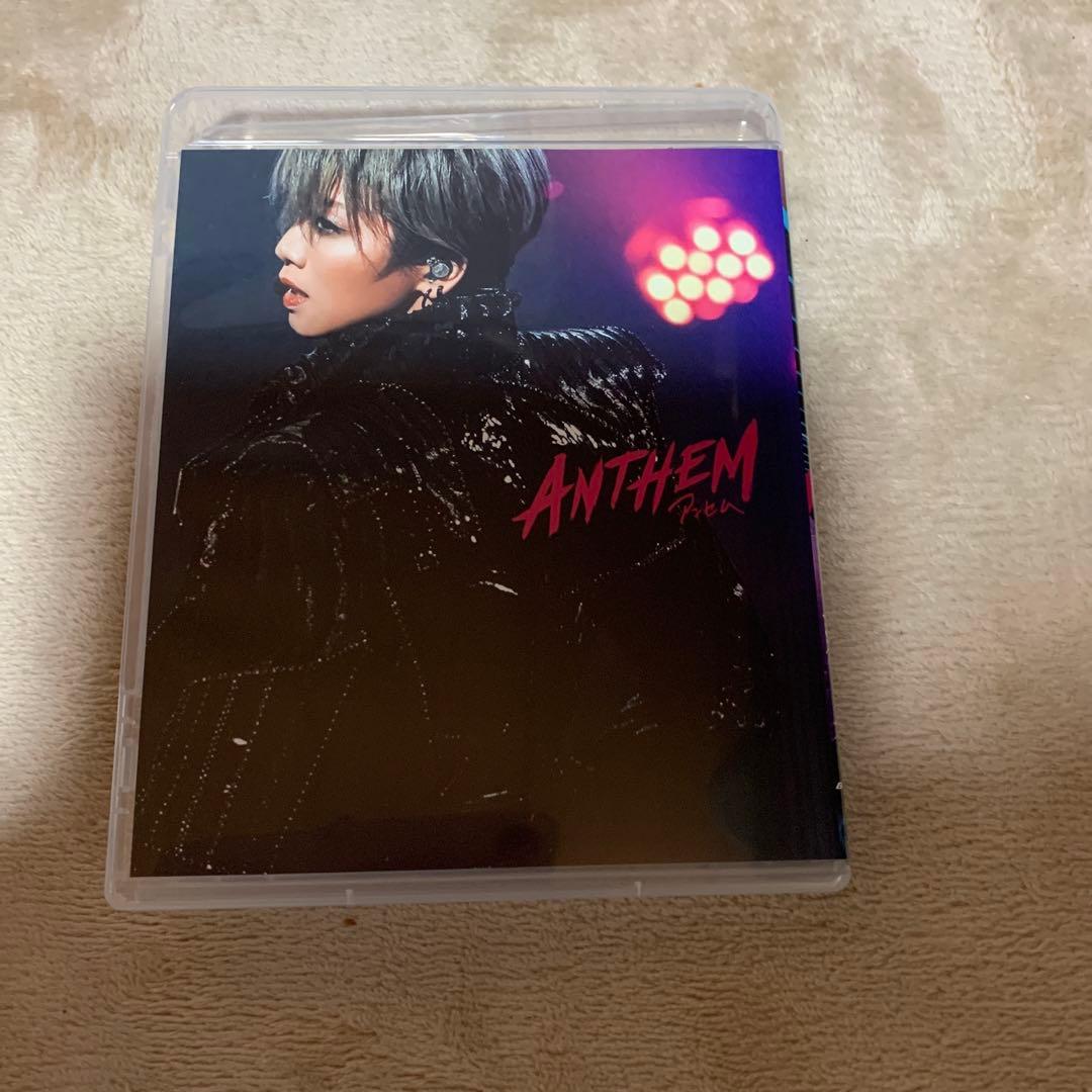 宝塚歌劇団☆礼真琴/日本武道館コンサート『ANTHEM-アンセム-』