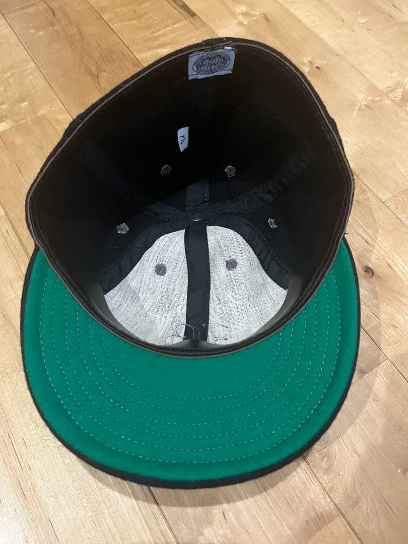 ButcherProducts ブッチャープロダクツ　キャップ　良品