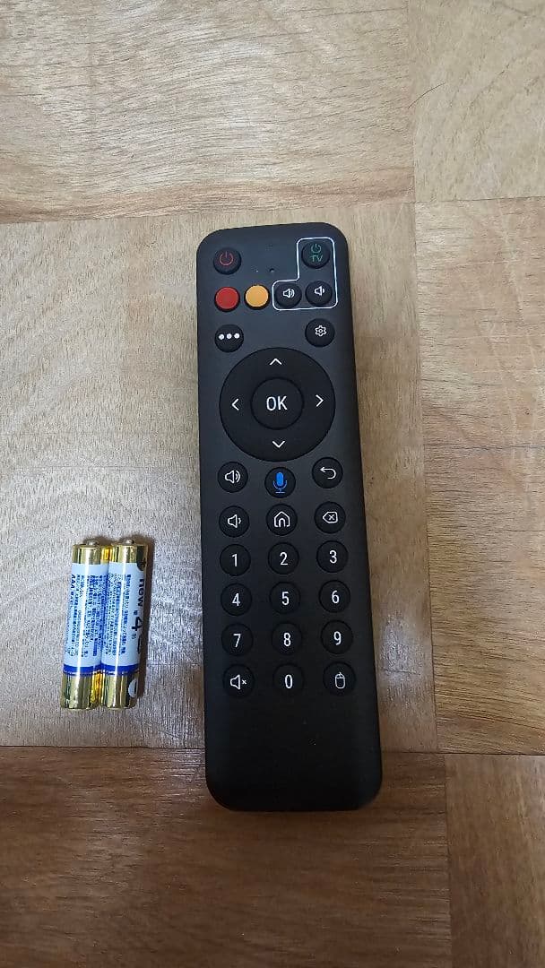 DIGIBOX D3 Plus 4GB 64GB ストリーミングデバイス