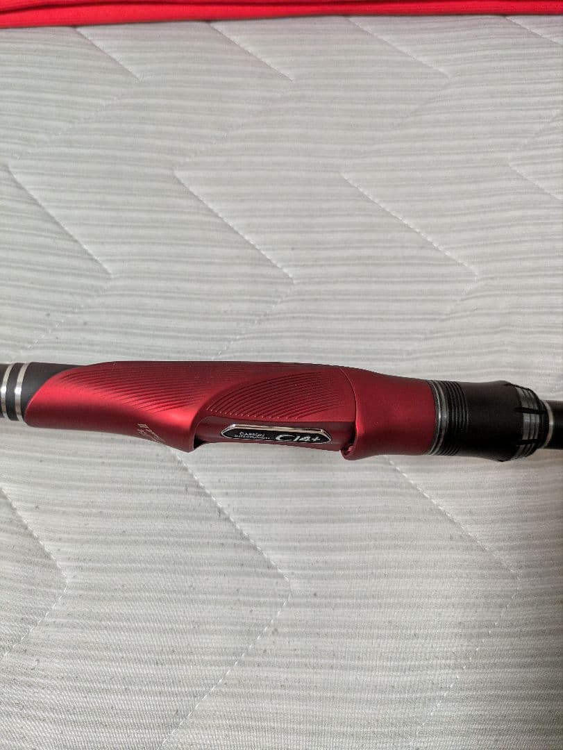 シマノ　ファイアブラッド　デリンジャー　1.5-500 bbx リミテッドプロ